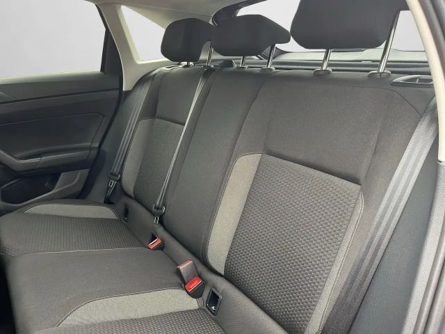 Volkswagen Taigo 1.0 TSI DSG