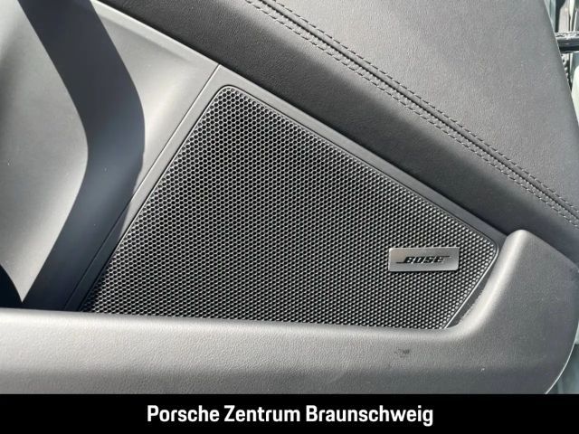 Porsche 992 Carrera Coupé