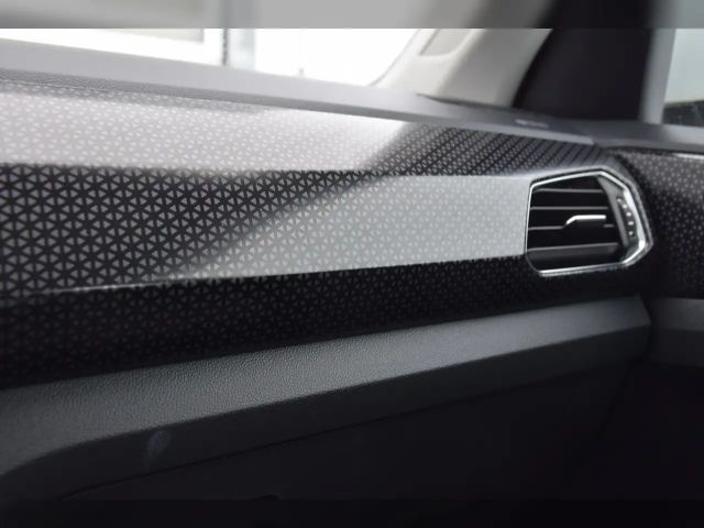 Volkswagen T-Cross DSG Style