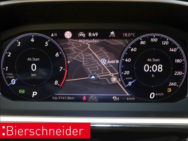 Volkswagen T-Roc 1.5 TSI DSG IQ.Drive R-Line