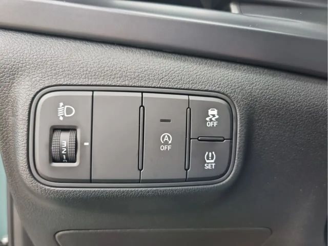Hyundai Bayon LED*Automatik*Navi v.App*Garantie