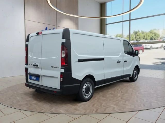 Renault Trafic L2H1