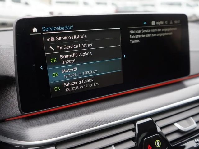 BMW 530 530e M-Sport xDrive