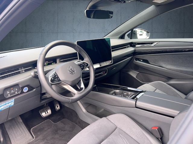 Volkswagen ID.7 /AHK /WÄRMEPUMPE