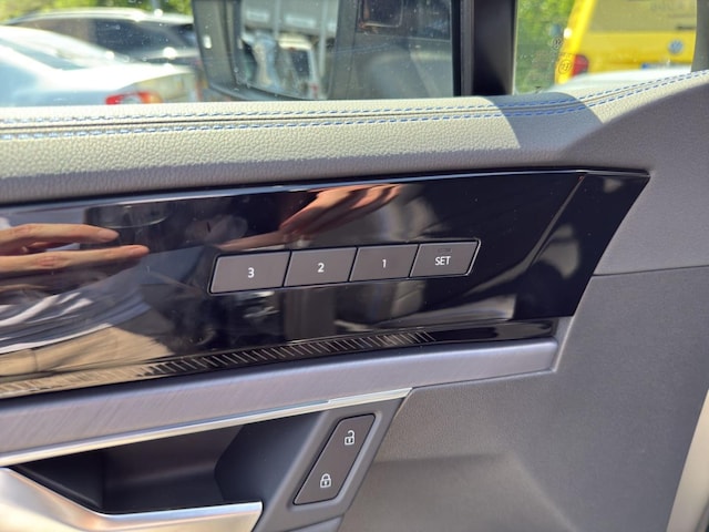 Volkswagen Touareg 3.0 V6 TSI eHybrid