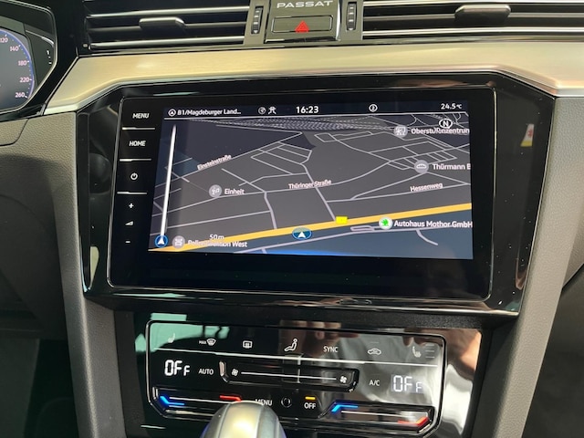 Volkswagen Passat 2.0 TDI DSG Variant