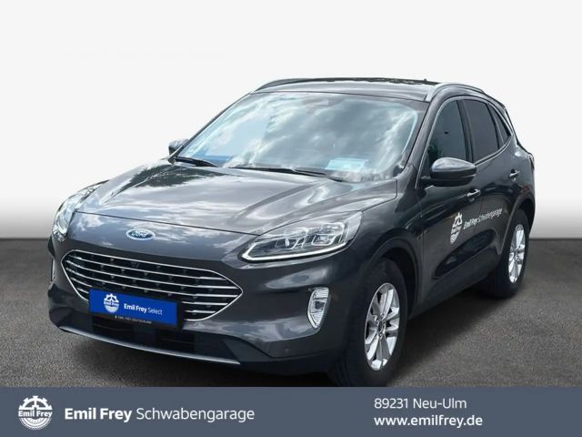 Ford Kuga Titanium X