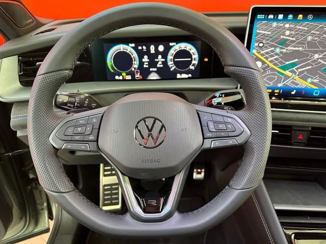 Volkswagen Tayron DSG eHybrid