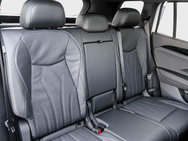 Volkswagen Tayron R-Line eHybrid