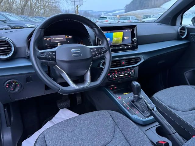 Seat Arona 1.0 TSI DSG