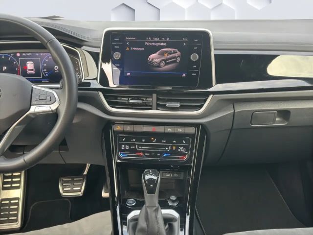 Volkswagen T-Roc 1.5 TSI R-Line