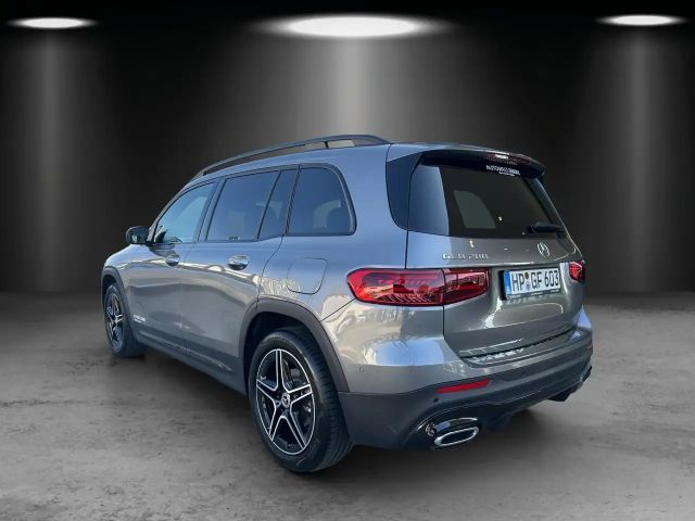 Mercedes-Benz GLB 200 AMG Line
