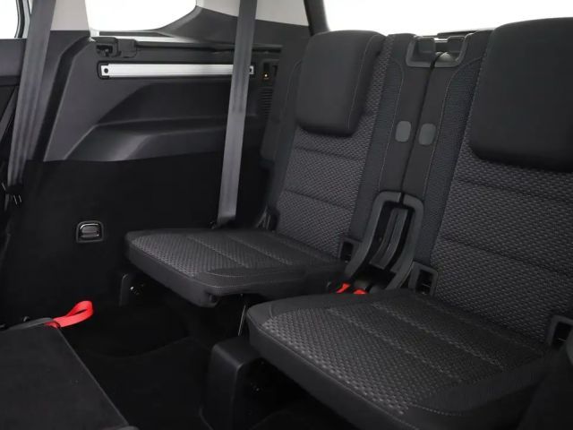 Volkswagen Touran BMT Comfortline