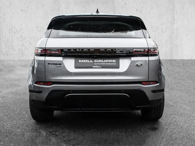 Land Rover Range Rover Evoque P300e