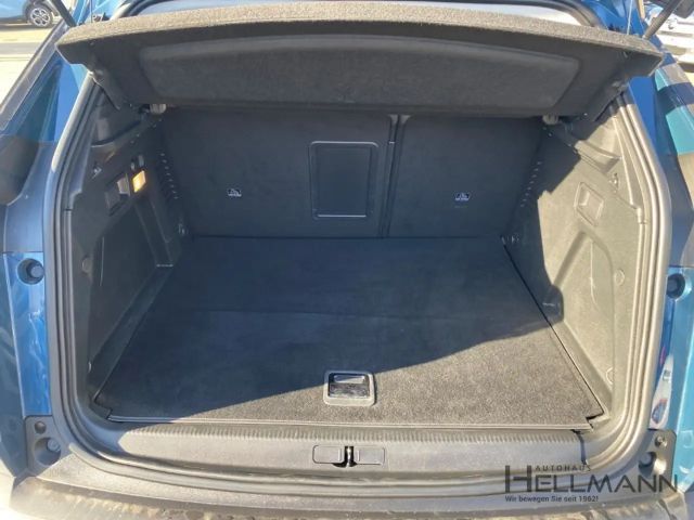 Peugeot 3008 Allure Pack EAT8 Hybrid