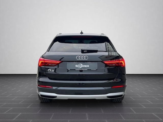Audi Q3 S-Tronic
