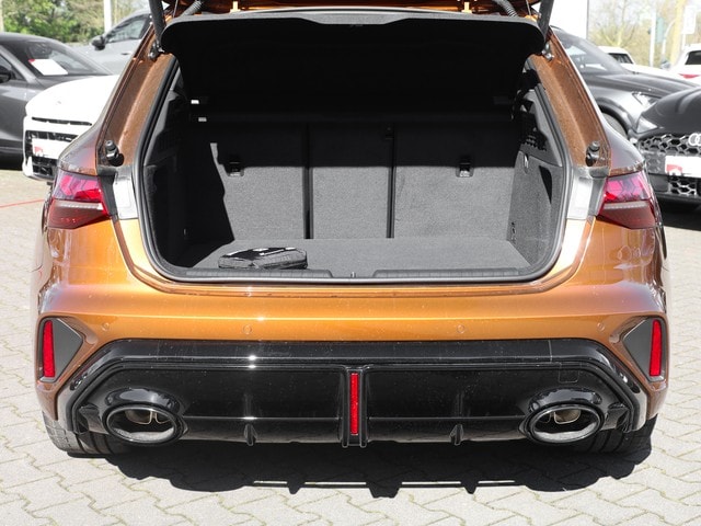 Audi RS3 Quattro S-Tronic Sportback