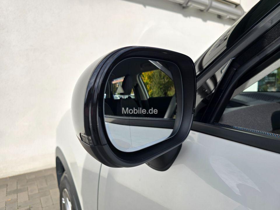 MINI Cooper C Countryman Favoured