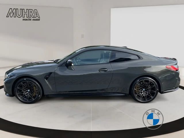 BMW M4 Competition Coupé xDrive