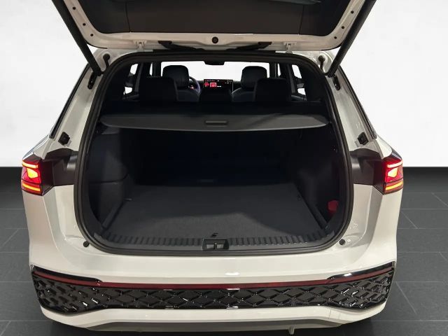 Volkswagen Tayron DSG R-Line eHybrid