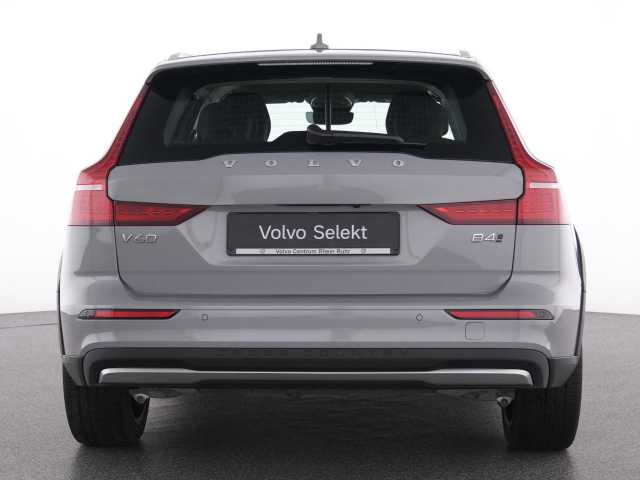 Volvo V60 Cross Country CC
