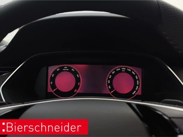 Skoda Octavia 2.0 TSI Combi RS