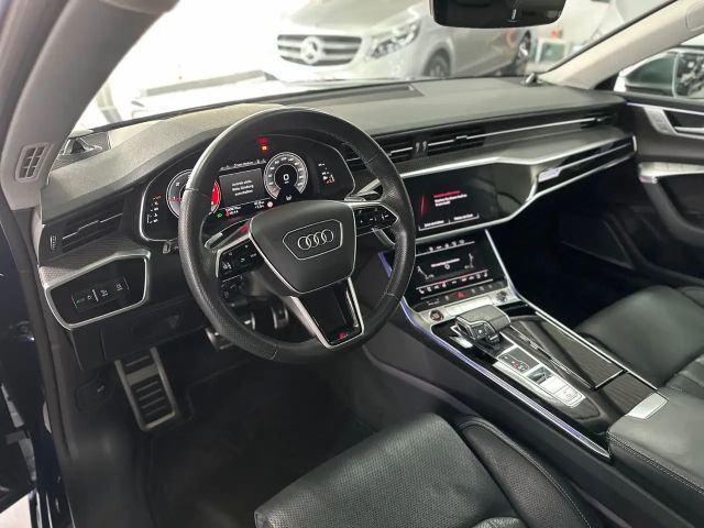 Audi S7 3.0 TDI Quattro