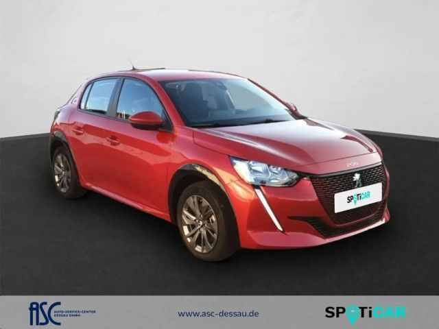 Peugeot 208 Active Pack