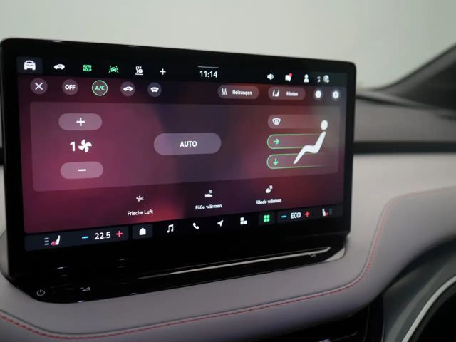 Skoda Elroq 130 - JubiläumsEdition DCC HUD KAM360°