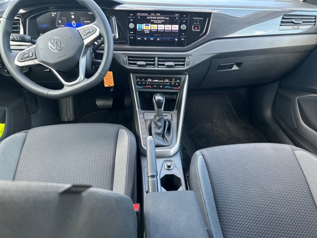 Volkswagen Polo 1.0 TSI IQ.Drive