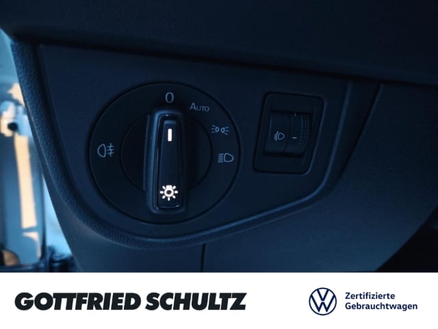 Volkswagen Polo DSG Move