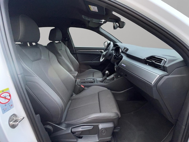 Audi Q3 35 TDI S-Line S-Tronic