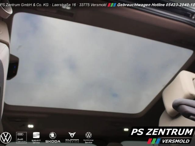 Volkswagen Multivan 2.0 TDI DSG Lang T7