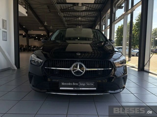 Mercedes-Benz B 200 Progressive