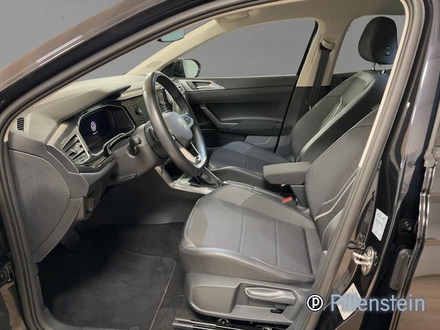 Volkswagen Taigo 1.0 TSI DSG IQ.Drive Style