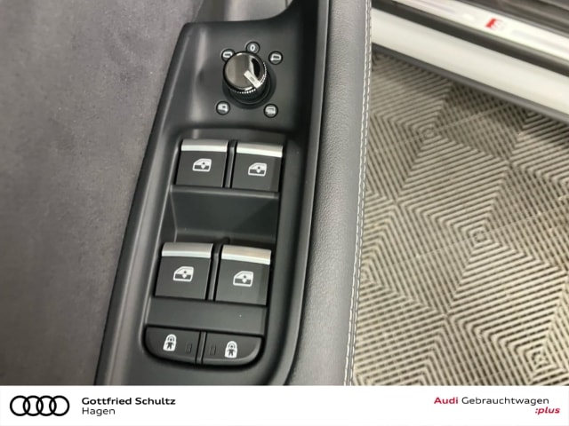 Audi Q8 50 TDI Quattro