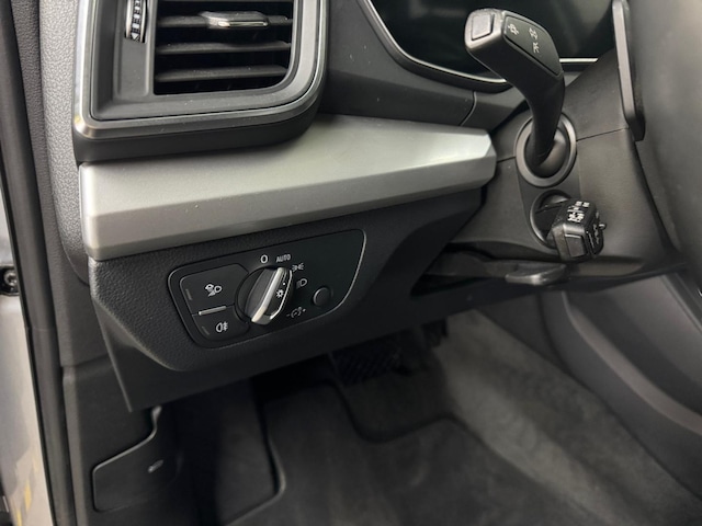 Audi Q5 40 TDI Quattro S-Tronic