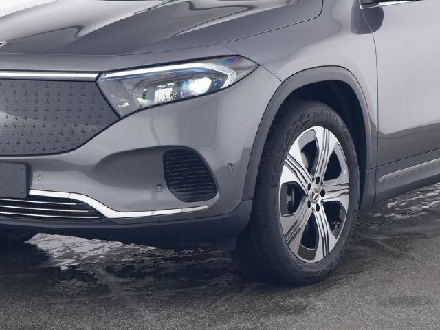 Mercedes-Benz EQA 300 4MATIC