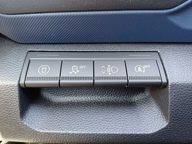 Dacia Duster 4WD TCe 130