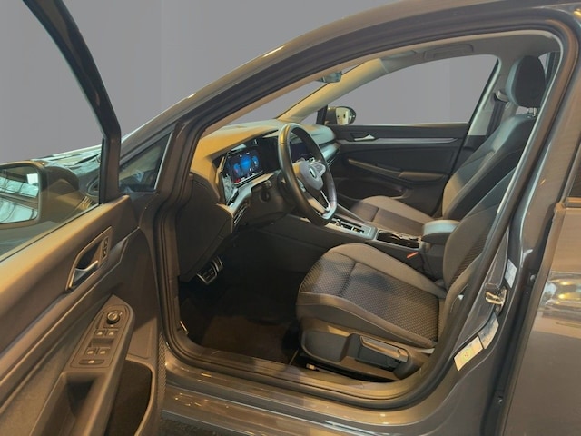 Volkswagen Golf DSG Golf VIII