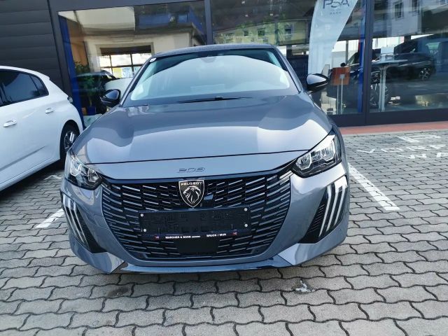 Peugeot 208 PureTech