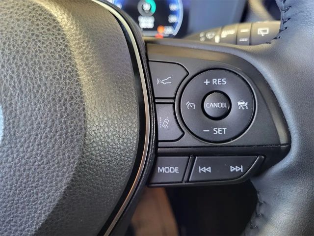 Toyota RAV4 Hybride Vierwielaandrijving