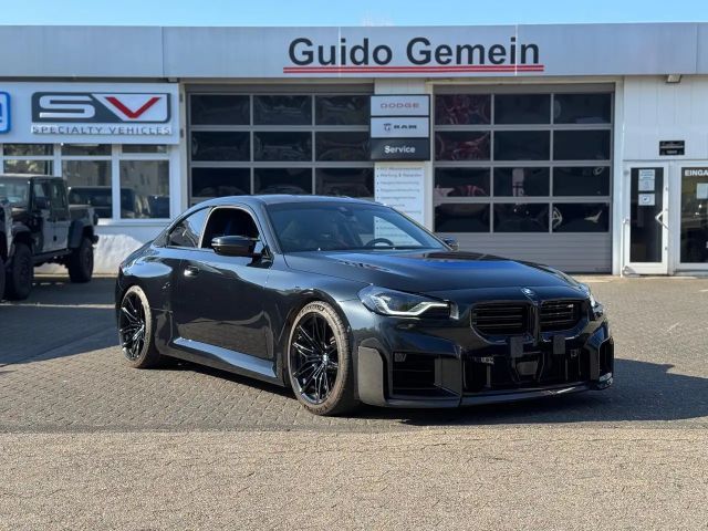 BMW M2 M2  1. Hand , M Driver´s Package + Carbon
