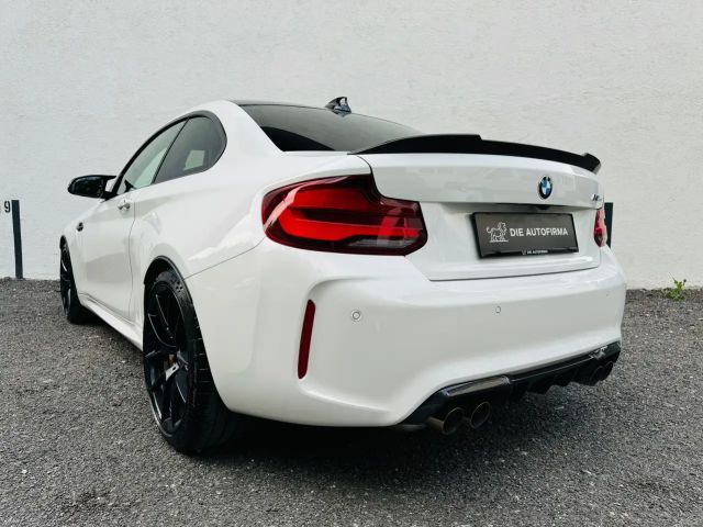 BMW M2 CS Coupé