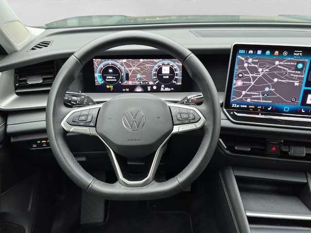 Volkswagen Tayron 2.0 TDI DSG IQ.Drive Life