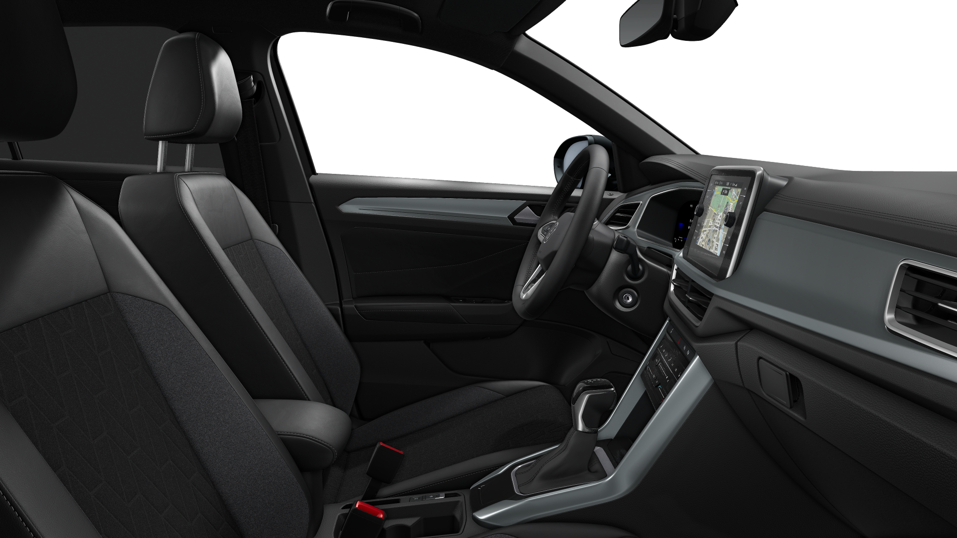 Volkswagen T-Roc 1.5 TSI Life