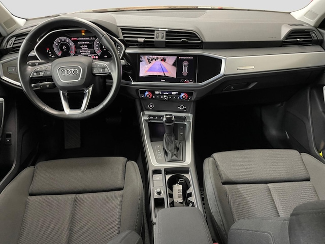 Audi Q3 35 TFSI S-Tronic