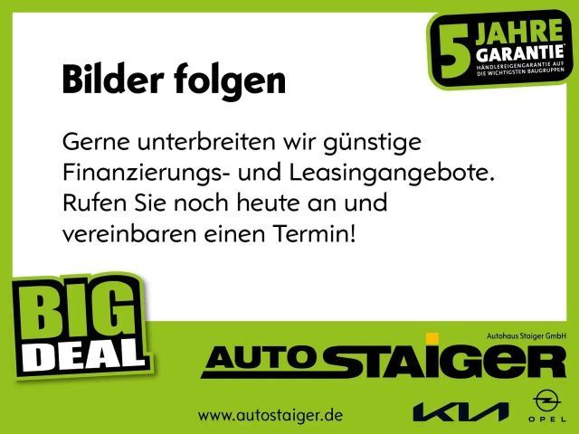 Opel Corsa 1.2 Turbo GS-Line Grand Sport Turbo