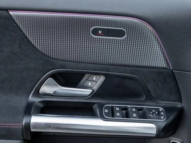 Mercedes-Benz EQA 250 AMG Line