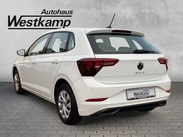 Volkswagen Polo Life